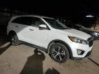 2017 KIA Sorento EX