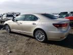 2013 Lexus LS 460