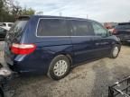 2007 Honda Odyssey LX