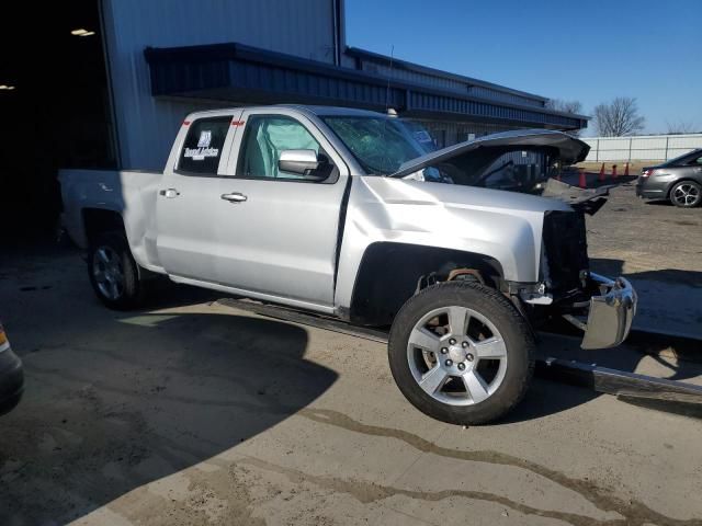 2019 Chevrolet Silverado LD K1500 LT