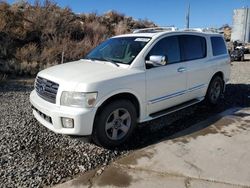 2006 Infiniti QX56 en venta en Reno, NV