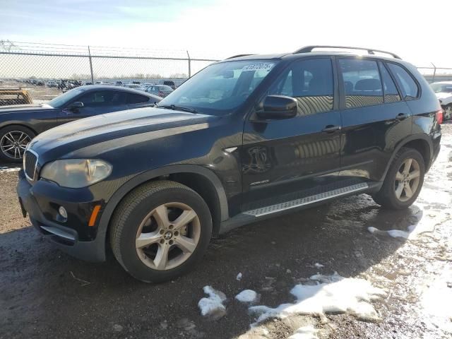 2010 BMW X5 XDRIVE30I