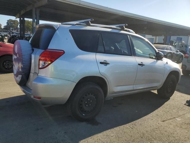 2006 Toyota Rav4