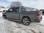 2023 Dodge 1500 Laramie