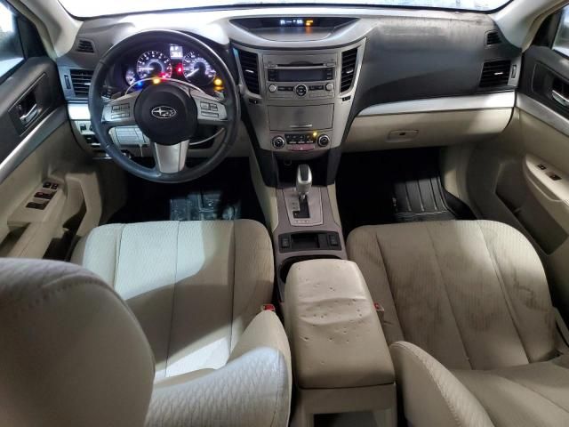 2011 Subaru Outback 2.5I Premium