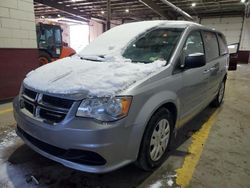 2017 Dodge Grand Caravan SE en venta en Marlboro, NY