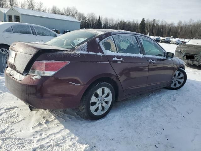 2008 Honda Accord EX