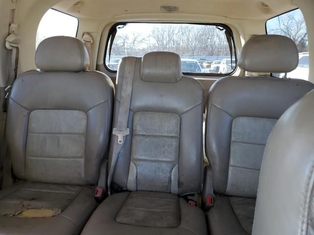 2004 Ford Expedition Eddie Bauer