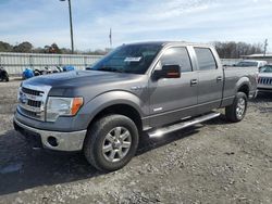 2014 Ford F150 Supercrew en venta en Montgomery, AL