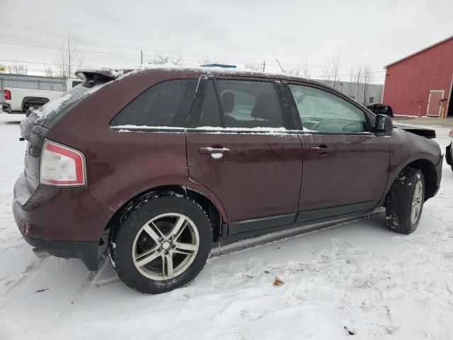 2010 Ford Edge SEL