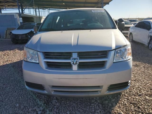 2010 Dodge Grand Caravan SE