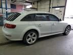 2013 Audi A4 Allroad Premium Plus