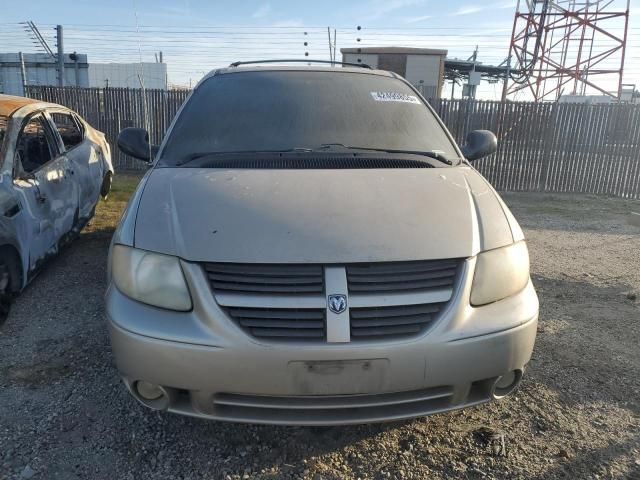 2006 Dodge Grand Caravan SXT