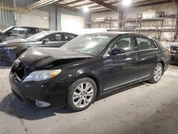 2012 Toyota Avalon Base en venta en Eldridge, IA