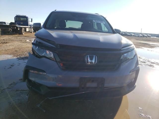 2022 Honda Pilot SE