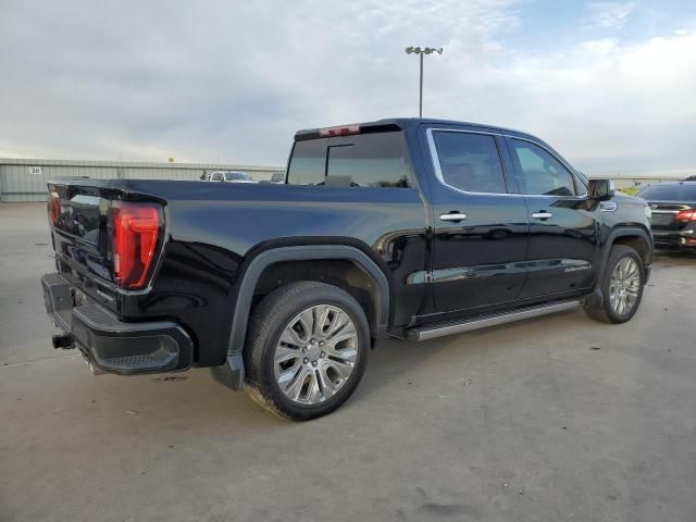 2021 GMC Sierra K1500 Denali