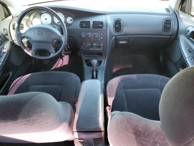 2001 Dodge Intrepid SE