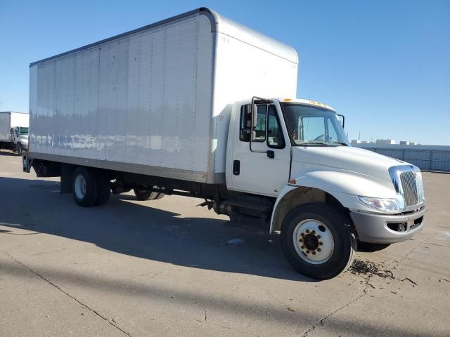 2019 International 4000 4300