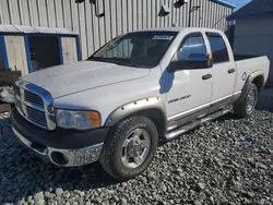 2005 Dodge RAM 2500 ST en venta en Mebane, NC