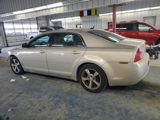 2010 Chevrolet Malibu 2LT