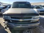 2002 Chevrolet Tahoe K1500