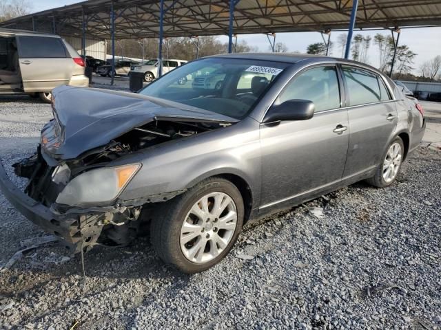 2010 Toyota Avalon XL