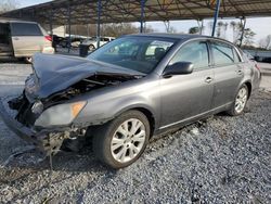 Salvage cars for sale at Cartersville, GA auction: 2010 Toyota Avalon XL