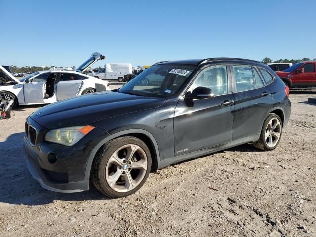 2015 BMW X1 XDRIVE35I