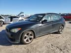 2015 BMW X1 XDRIVE35I