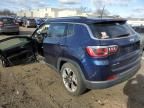 2017 Jeep Compass Limited