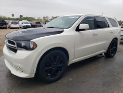 2012 Dodge Durango R/T en venta en Mercedes, TX