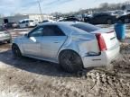 2010 Cadillac CTS Performance Collection