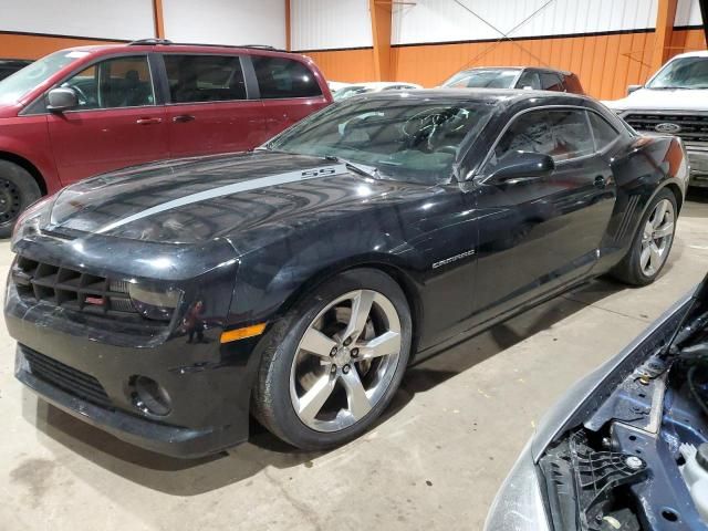 2011 Chevrolet Camaro 2SS