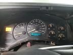 2002 Chevrolet Silverado K1500