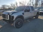 2008 Ford F350 SRW Super Duty