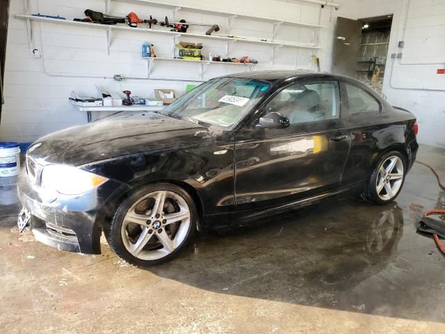 2009 BMW 135 I