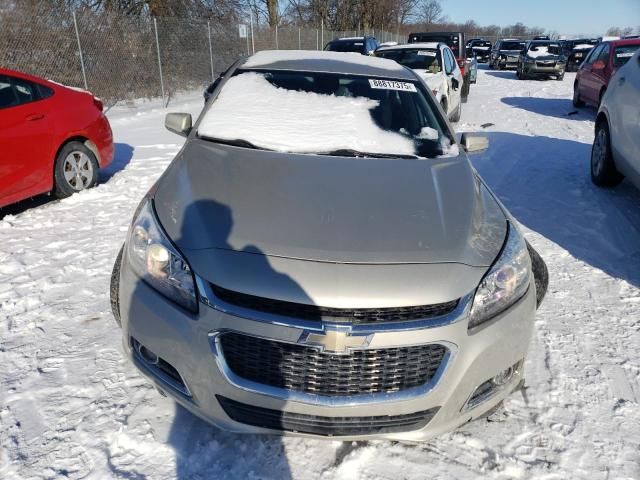 2015 Chevrolet Malibu LTZ