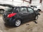 2009 Nissan Versa S