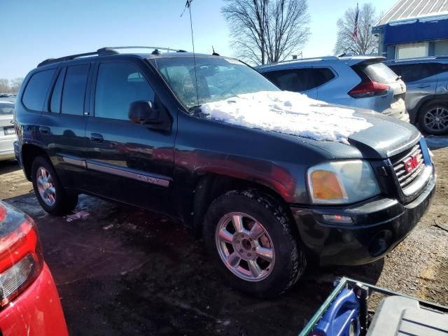 2004 GMC Envoy