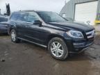 2014 Mercedes-Benz GL 350 Bluetec