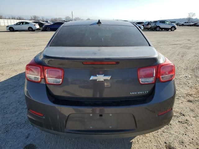 2013 Chevrolet Malibu 1LT