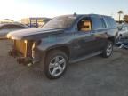 2016 Chevrolet Tahoe C1500 LT