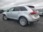 2014 Lincoln MKX