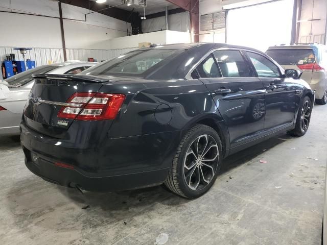 2017 Ford Taurus SHO