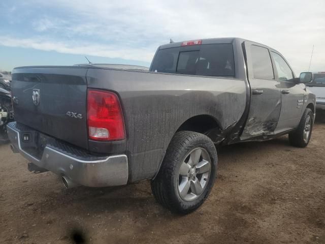 2019 Dodge RAM 1500 Classic SLT