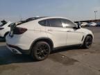 2016 BMW X6 SDRIVE35I