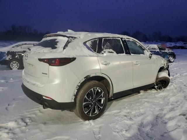 2023 Mazda CX-5 Premium Plus