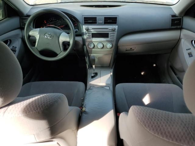 2011 Toyota Camry SE