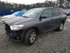 2010 Toyota Highlander SE