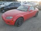 2007 Mazda MX-5 Miata